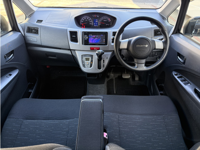 ムーヴカスタムRS