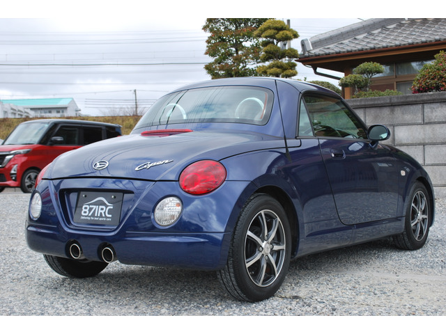 コペンアクティブトップ