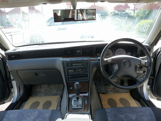 ���s����1���L�����25�N���uS�����ɂ��܂���!!�ᑖ�s��RB25DE�G���W�����y����ł��������B