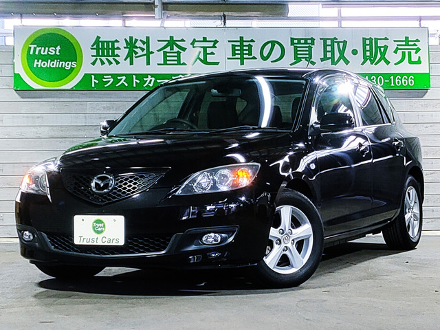 アクセラスポーツ1.5 15C