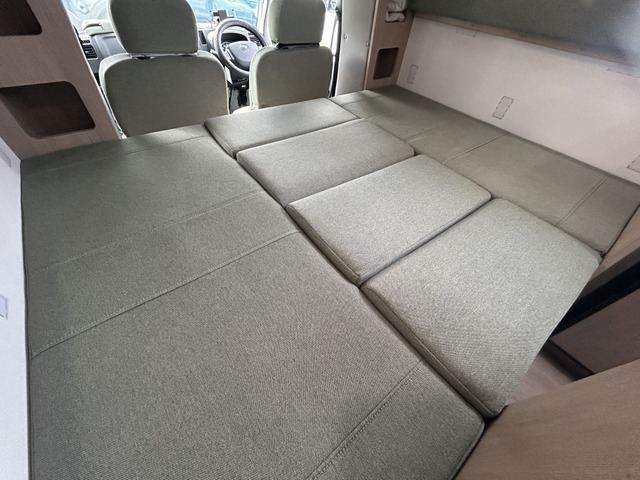 �_�C�l�b�g���ȒP�Ƀx�b�h�W�J�\�ł�!���@��170cm&times;120cm�ƂȂ��Ă���܂�!