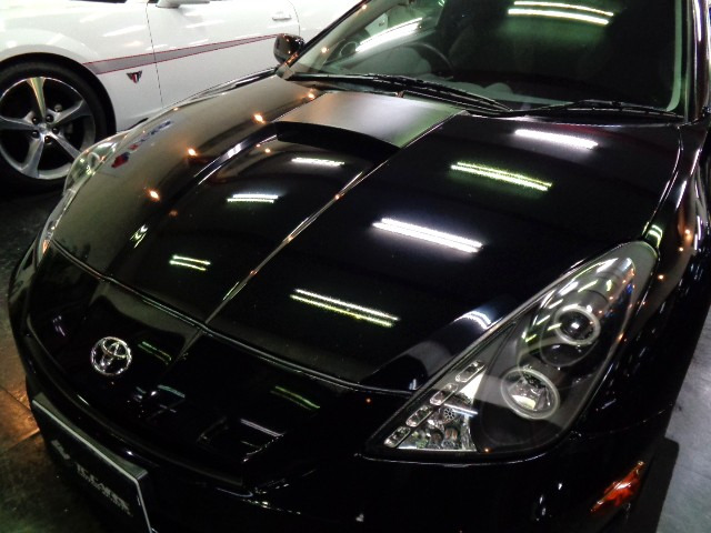 �ۊǏ󋵂��悭����̂���u���[�u���b�NM�J���[�̃{�f�B&�������̍����N���A�w�b�h���C�g�ł��C������R�o���p�[��t���̌y���Ȃ��̂ő��s�Ɏx��̂Ȃ����̂ł�