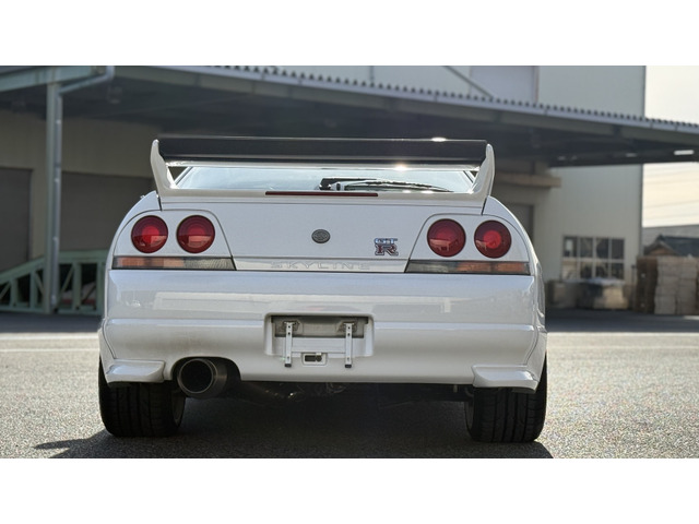 スカイラインGT-R