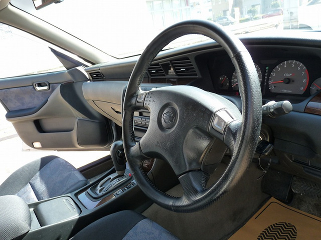 ���O���N���[�j���O�ς݂̂��Ԃł��B���Ɏ�NEW���F�y�C���g�ŉ��X�{�f�B�v���`�i�V���o�[���^���b�N�ɂȂ�܂��B