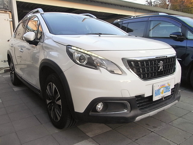 2008クロスシティ