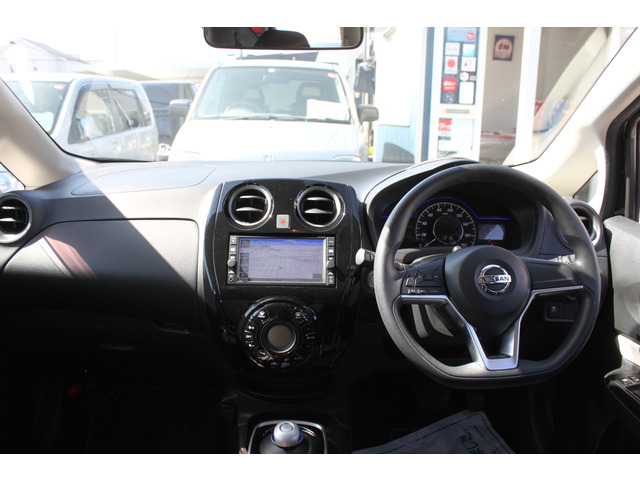 ノート1.2 e-POWER X