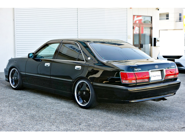 Instagram���`�F�b�N���������B���X�̗l�q��݌ɎԂ����Љ�܂�!��Instagram�Łyroyalvintage6186�z������!