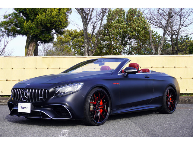 S�N���X�J�u���I���i�����Z�f�X�E�x���c�j ���Îԉ摜