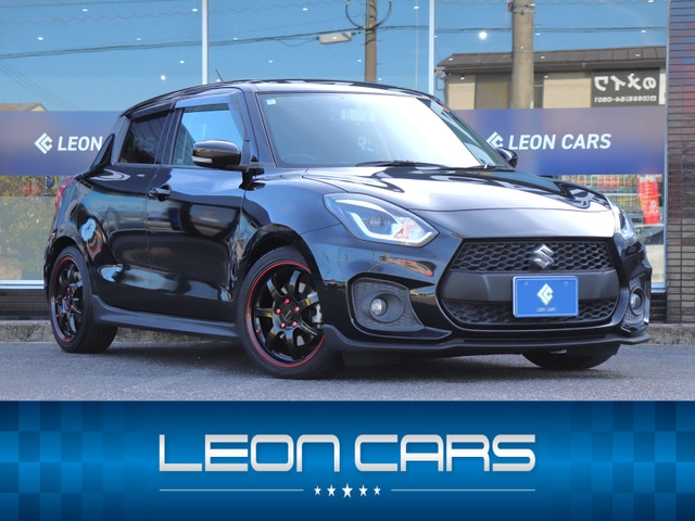 スイフト1.4 スポーツ