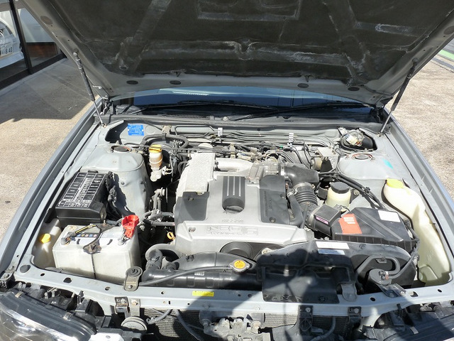 ���[�J�[�J�^���O���p�G���W���^��RB25DE 200ps����6�C��DOHC���r�C��