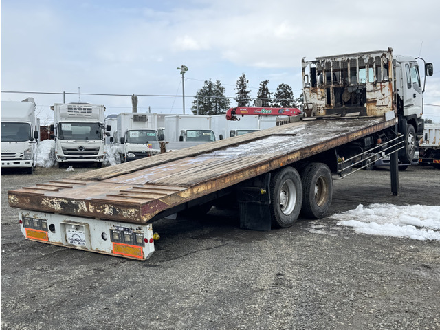 ギガハイジャッキ