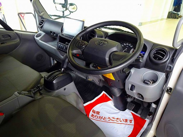 トヨエース4.0 フルジャストロー ディーゼル