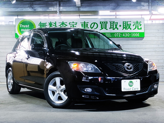 アクセラスポーツ1.5 15C