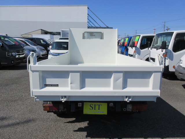 トヨエース4.0 10尺ダンプ フルジャストロー ディーゼル