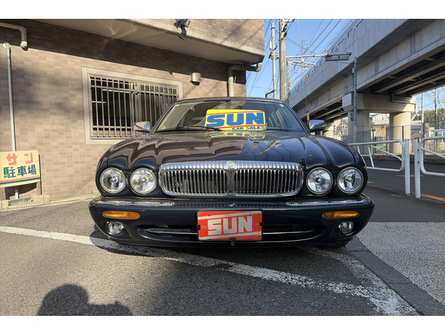 ディムラースーパーV8