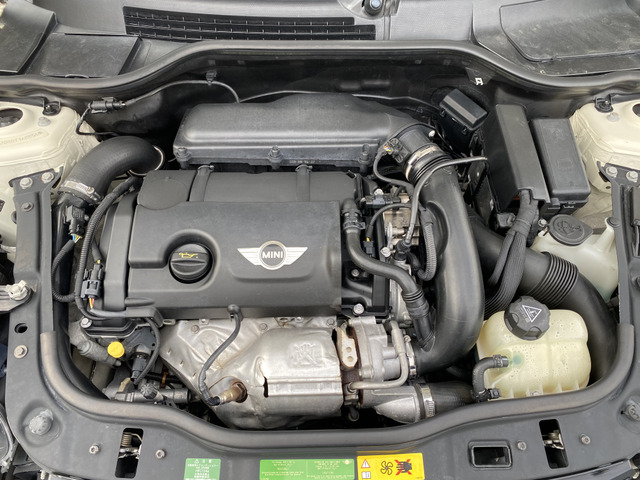 �G���W���̒��q���ǍD�ł��B(^^)/