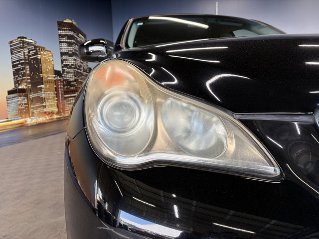 スカイラインクロスオーバー3.7 370GT FOUR 4WD