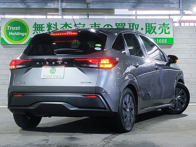 ノート1.2 e-POWER S