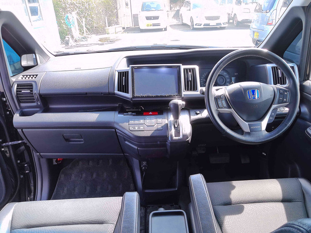 ステップワゴン2.0 スパーダ Z クールスピリット