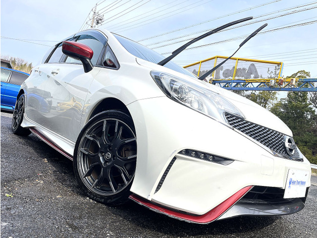 ����p�̃T�X�y���V����&�X�^�r���C�U�[�ƃ^�C����205/45R17�ɂ܂ŃT�C�Y�A�b�v�A �O��̃T�X�y���V���������o�[�X�e-�A���A�N���X�o�[�A���A�A���_�[�t���AV�o�[��ǉ����A