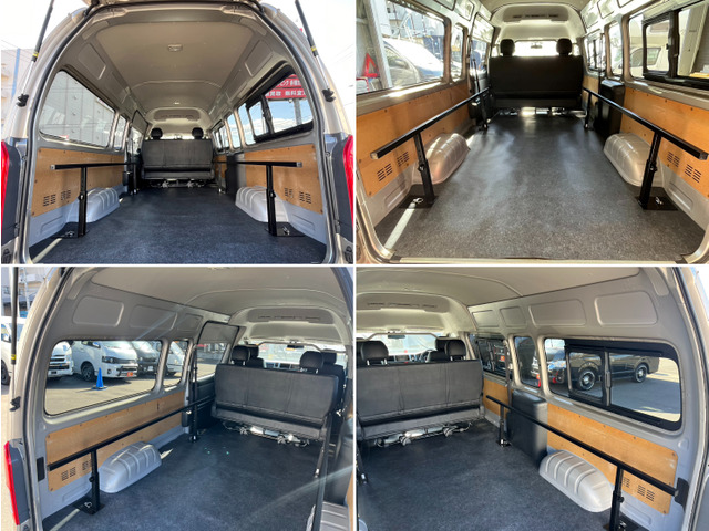 �X�[�p�[�����O�E�n�C���[�t�Ȃ�ł͂̍L��Ȏ�����Ԃ͑�^�ו��̉^����A�o�C�N�E���]�Ԃ̃g�����X�|�[�^�[�Ƃ��Ă��œK�ł��􃌃W���[����{�i�I�Ȏ�̃x�[�X�L�����v�܂ŗp�r��I�΂����g�����������܂�!