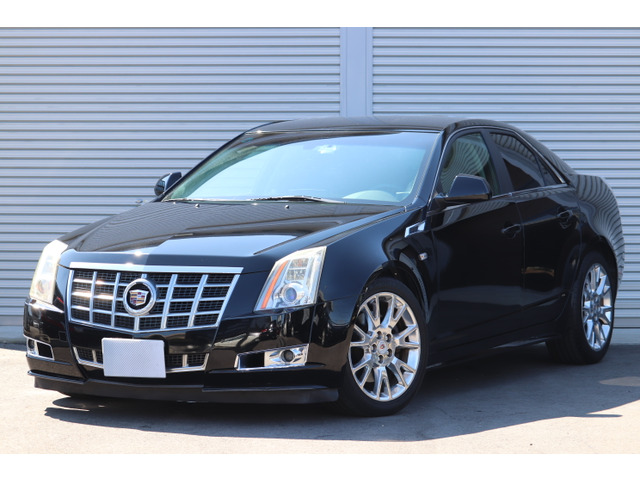 CTS3.6 プレミアム