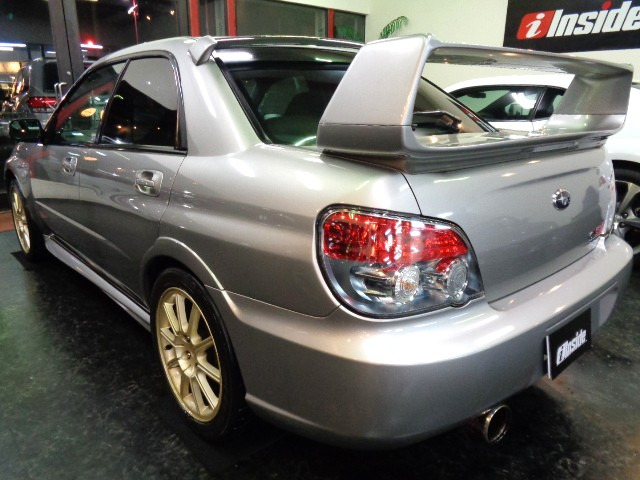 �󏭃N���X�^���O���[M�J���[STI�t���G�A��&��^���A�X�|�C���[&���[�t�X�|�C���[&STI�b���A���~&HID���C�g&����N���A�e�[��&HDD�i�r&�h�����RETC���[�_�[�������[���Ԃł�