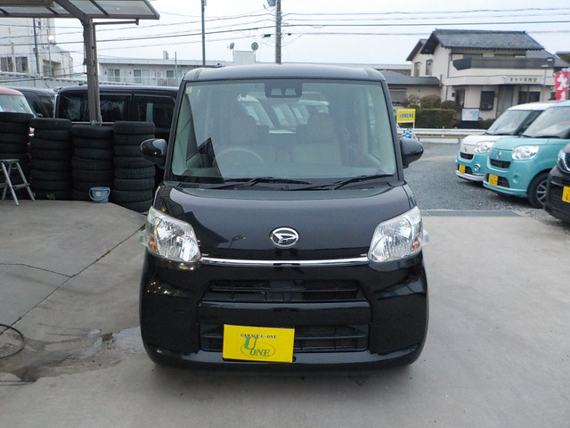 タントフレンドシップ スローパー L SAIII