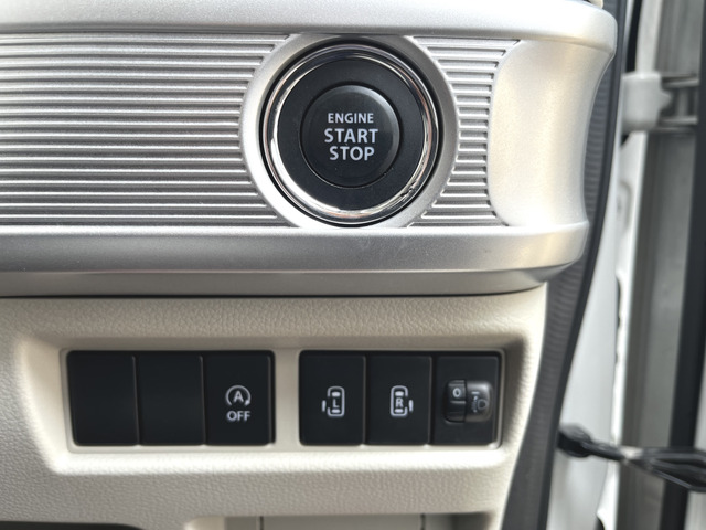 �v�b�V���X�^�[�g&�X�}�[�g�L�[�A�A�C�h�����O�X�g�b�v