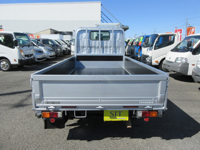 トヨエース3.0 ロング ジャストロー ディーゼル