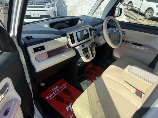 ★中古車は一点物です!お客様に「ベスト」な1台を提供させていただきます♪