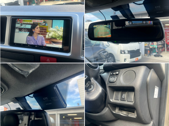 �V�i�J���b�c�F���A�������[�i�r�����X�ɂĎ{�H!�o�b�N�J�����EETC�t����L�����s���O�����Ԑ�p�̃p���[�X���C�h�h�A�X�C�b�`��!