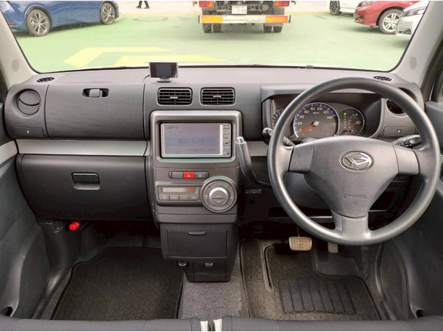 ムーヴコンテカスタム X