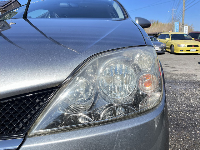 ��������̑O�ɂ̓^�[�{�t���ōi��o���Ă������̏o�͂��A�����Ղ�NA�G���W���ŋC�����ǂ�������