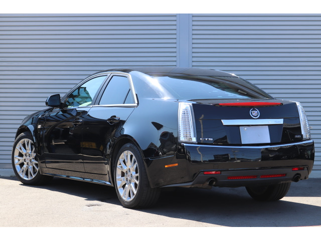 CTS3.6 プレミアム