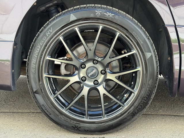 RAYS18�C���`�A���~����!