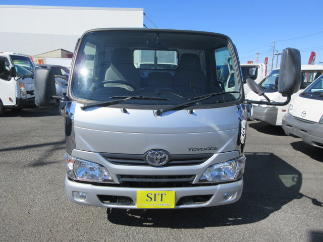 トヨエース3.0 ロング ジャストロー ディーゼル