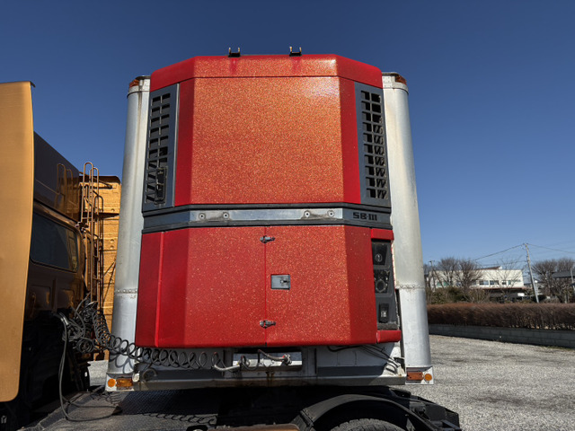 トレールモービル