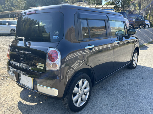 アルトラパンショコラX