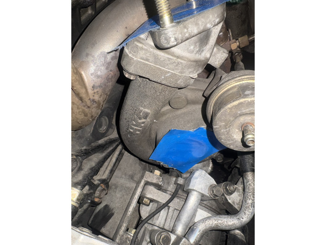 ��HKS �^�[�r���L�b�g