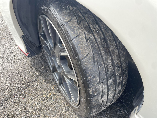 ��POTENZA Adrenalin RE003��