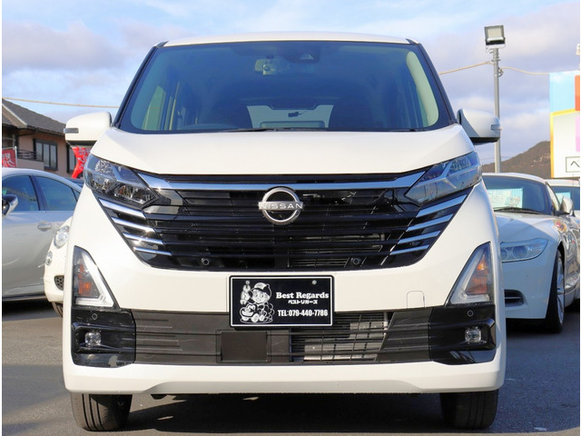 デイズハイウェイスターX プロパイロットエディション 4WD