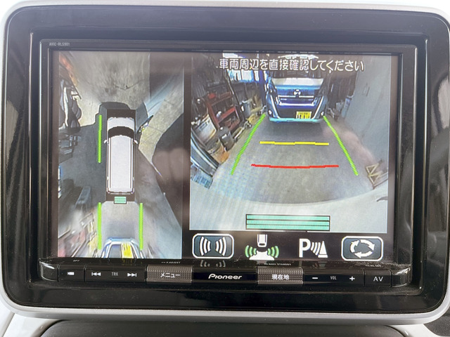 �S���ʃ��j�^�[����