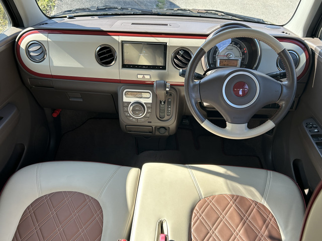 アルトラパンショコラX