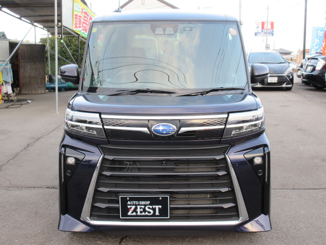 シフォンカスタム RS