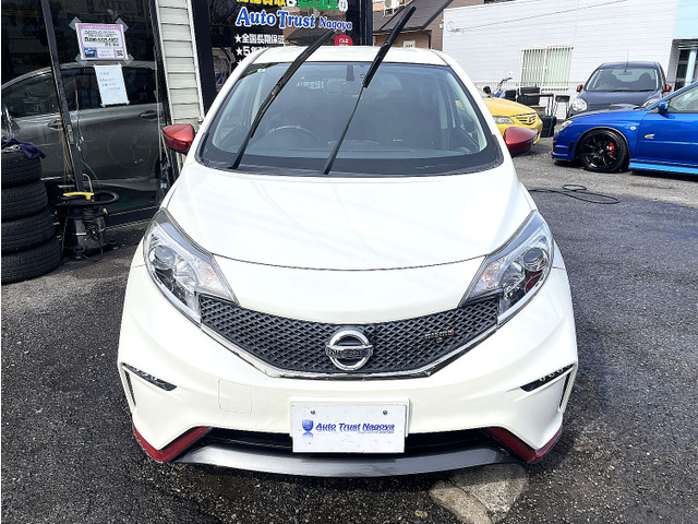 ���ȔR��G���W��+CVT�Ƃ����g�ݍ��킹�A����ȃC���[�W����V�A �V����G���W���Ƃ��Ė������|����ꂽ1.6L�f���A���C���W�F�N�^�[�d�l�G���W���A