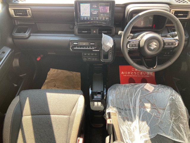 クロスビー1.2 ハイブリッド(HYBRID) MZ