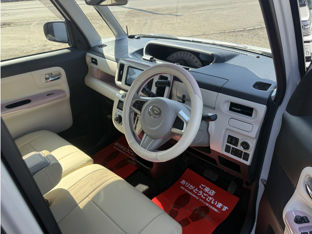 ★室内、外装、も納車時にはピカピカに!できる限り新車に近づくように努力致します!