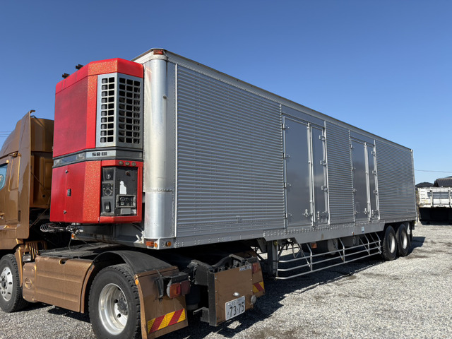 トレールモービル