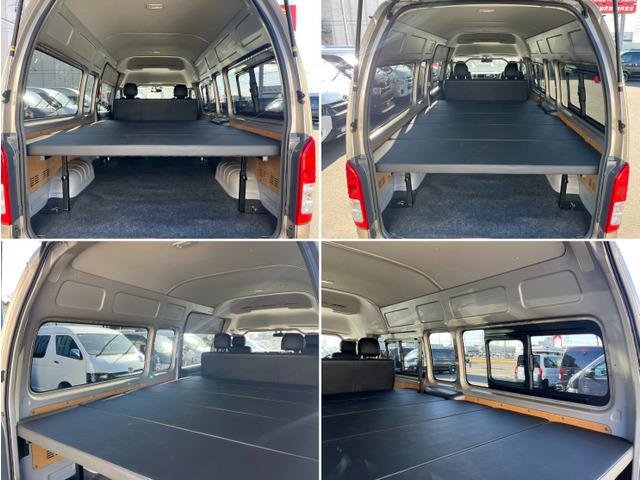 レジアスエース